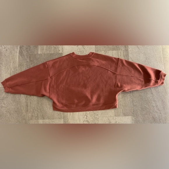 Lululemon Thick Fleece Pullover - Picture 8 of 13